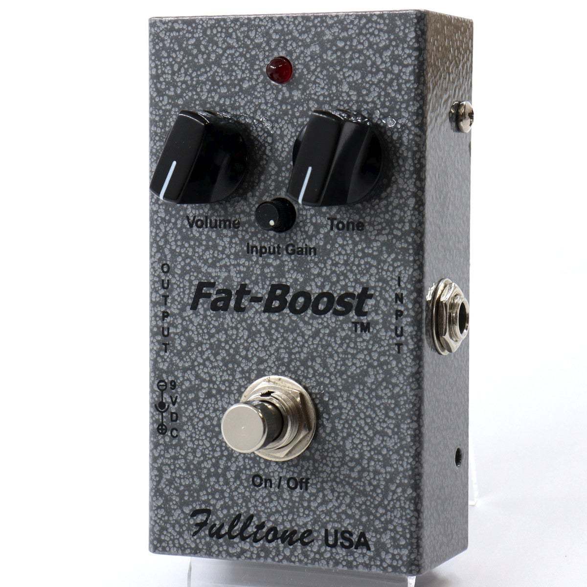 Fulltone FB-1 / Fat-Boost (正規輸入品) 【池袋店】（中古）【楽器