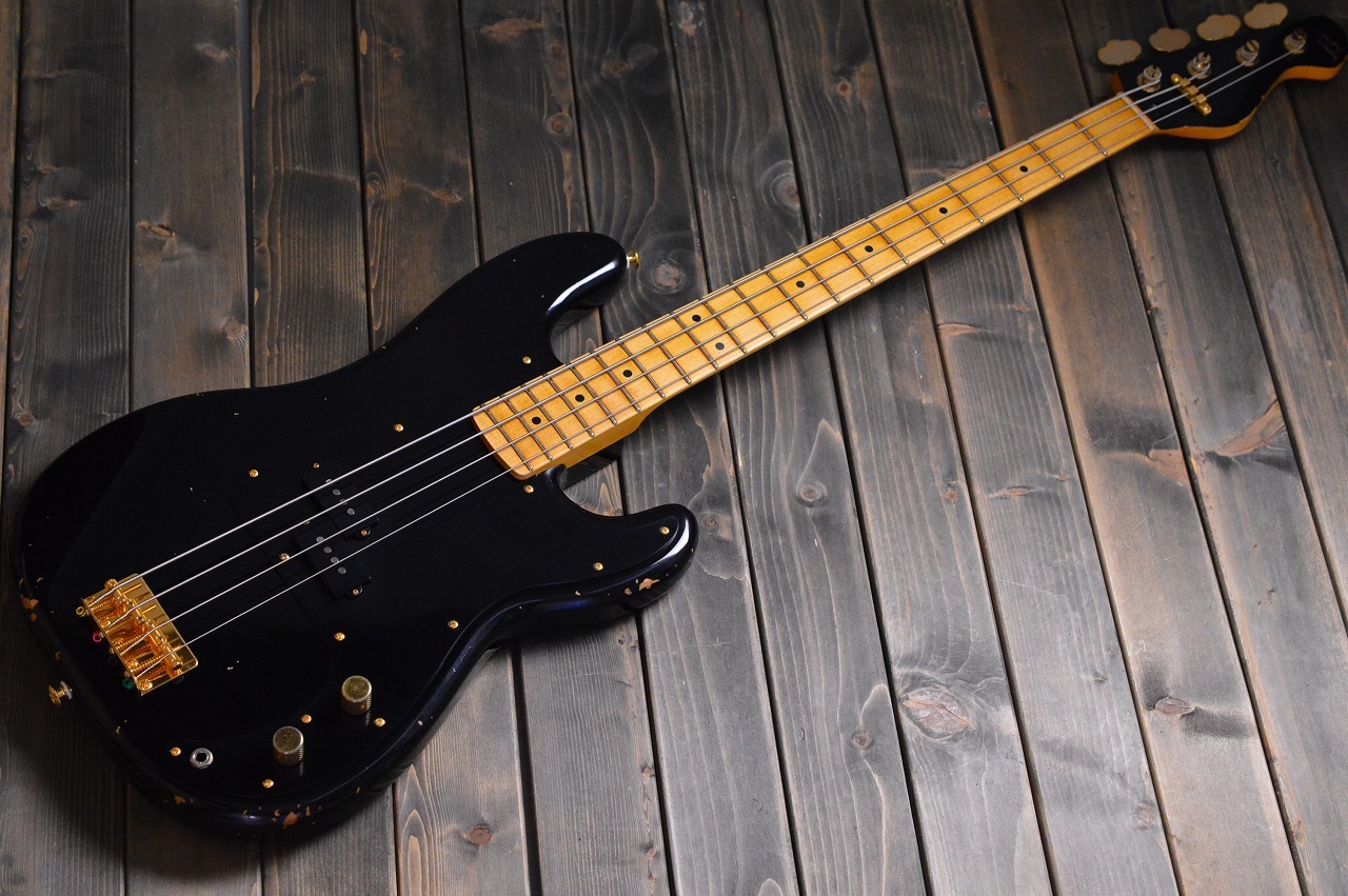 Black Smoker TM BETA-P4（新品/送料無料）【楽器検索デジマート】