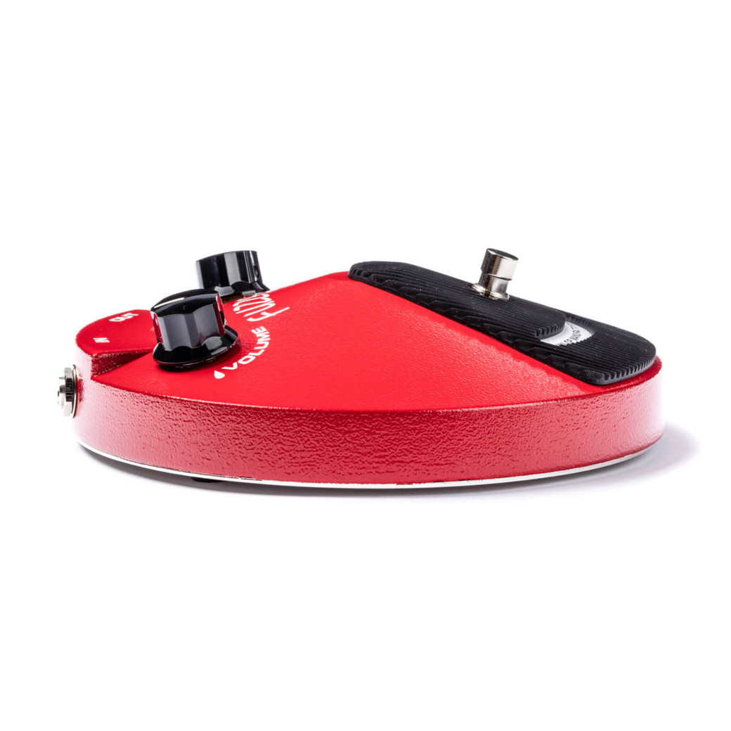 Jim Dunlop JDF2 Fuzz Face （新品/送料無料/並行輸入）【楽器