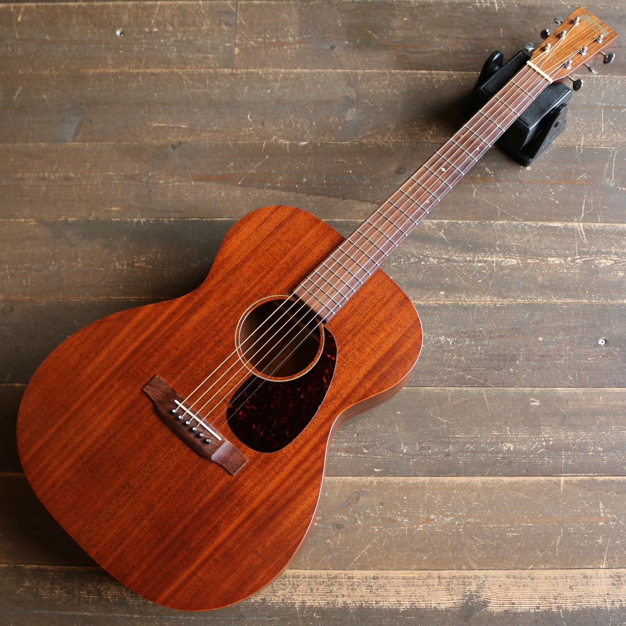 Martin OO-15M 2017年製 (最終値下げ) Martin OOO-15M 2017年製(中古/送料無料)【楽器検索デジマート】