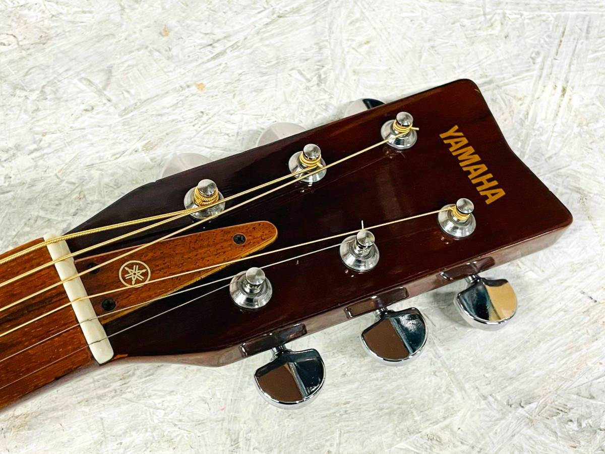 YAMAHA FG-151（中古）【楽器検索デジマート】