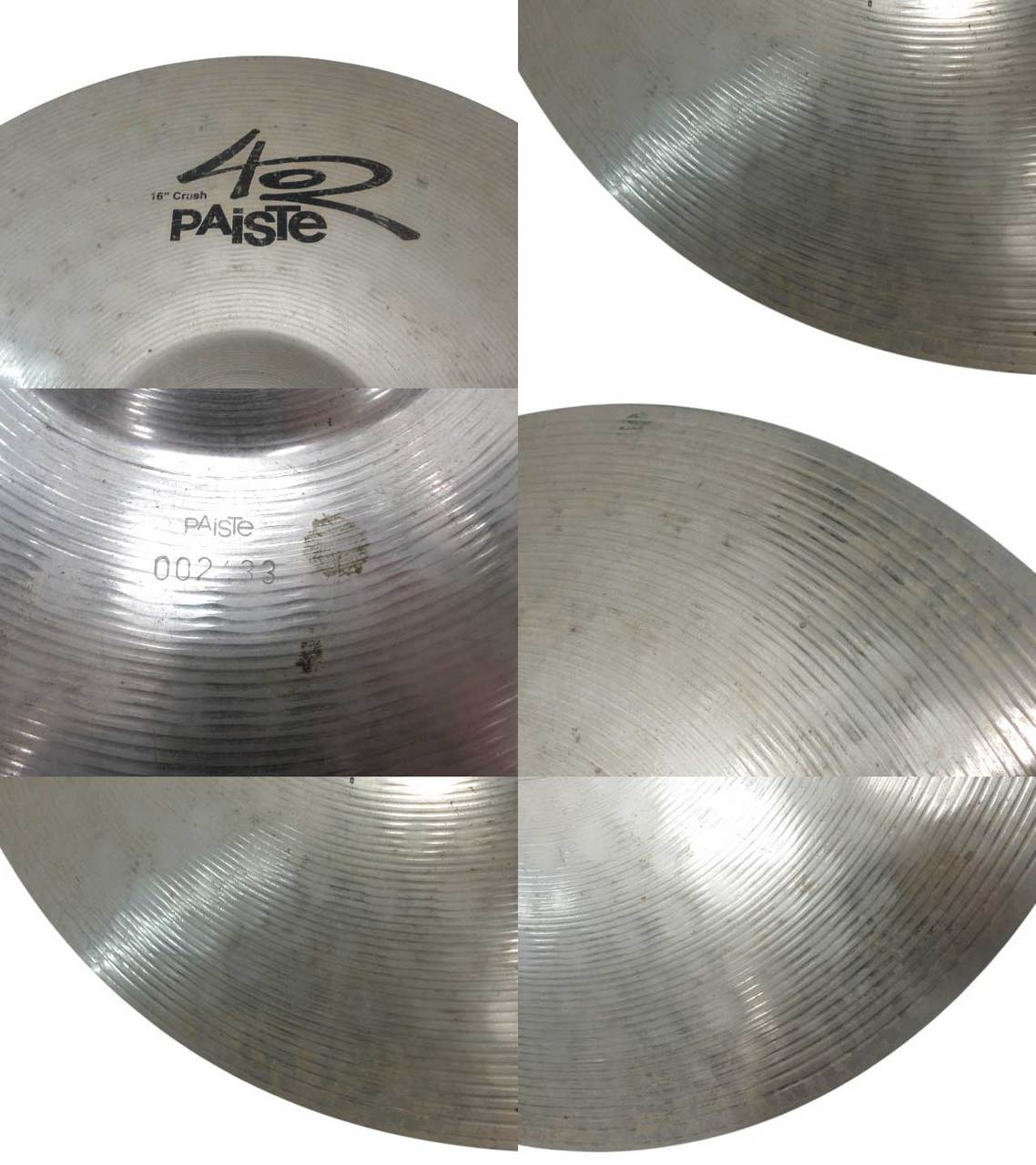 PAiSTe 402 16