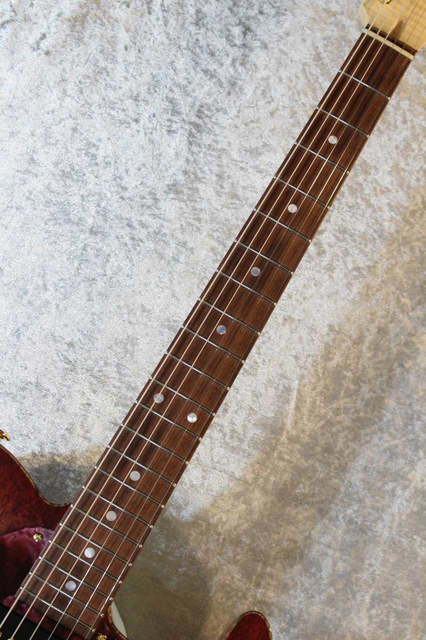 momose MT-HOLLOW-Premium/CP #21315【2.92kg/軽量!】【出展本数1本