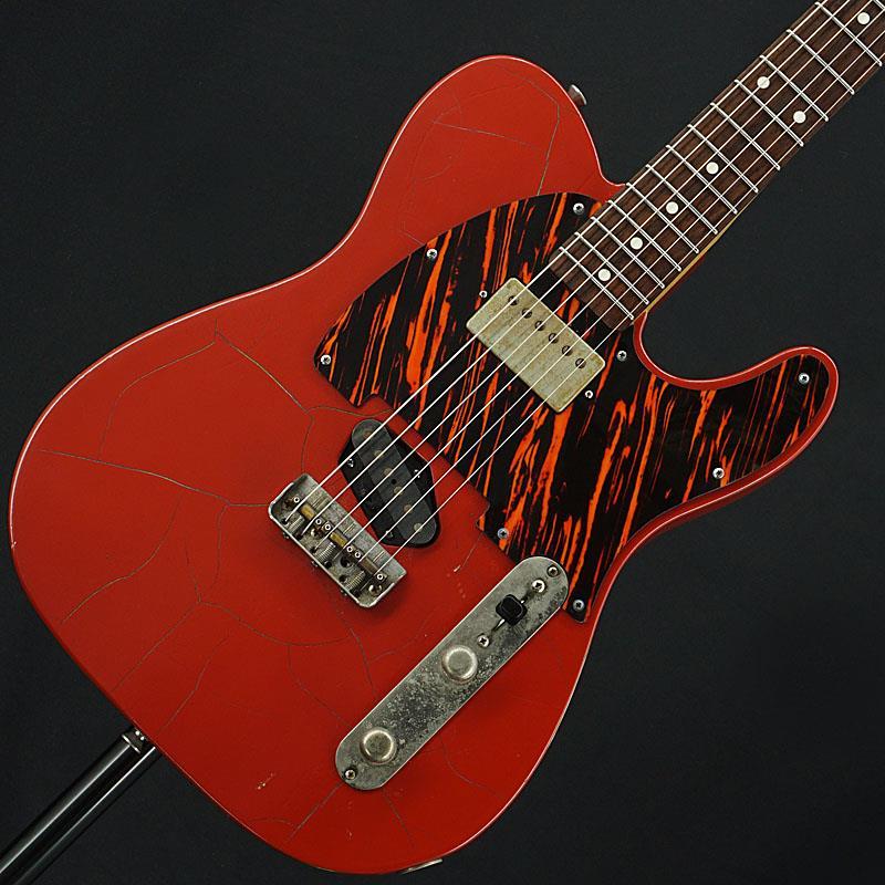 ギター DeliciousTaylormade The Mars Wah ギター DeliciousTaylormade The Mars Wah ギター