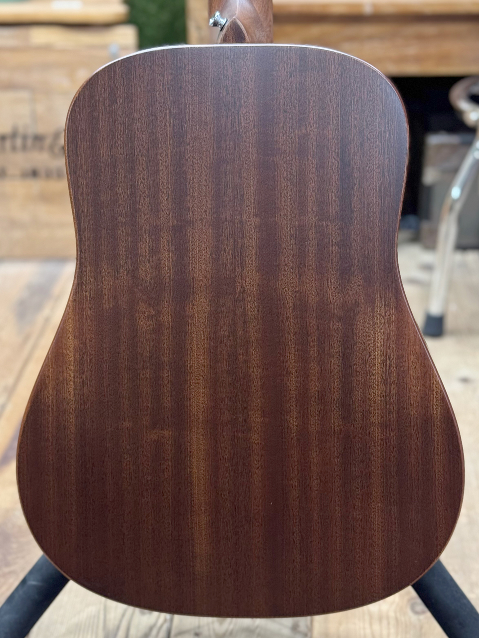 Martin DJR-10E Street Master #2832234【2024年製】【USED