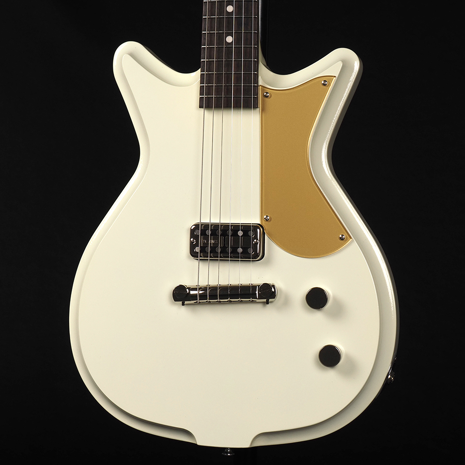 KING SNAKE Mamba ~Vintage White~ 【Serial#M0001】（中古