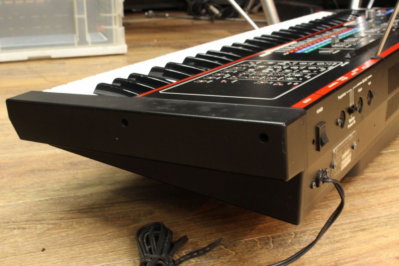 Roland JX-3P 【キーボードマート新宿】【新宿店】（中古/送料無料