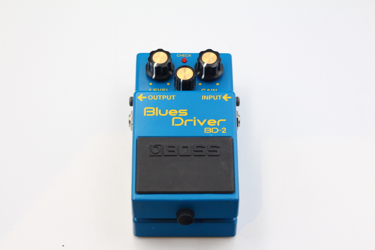 BOSS BD-2（中古）【楽器検索デジマート】