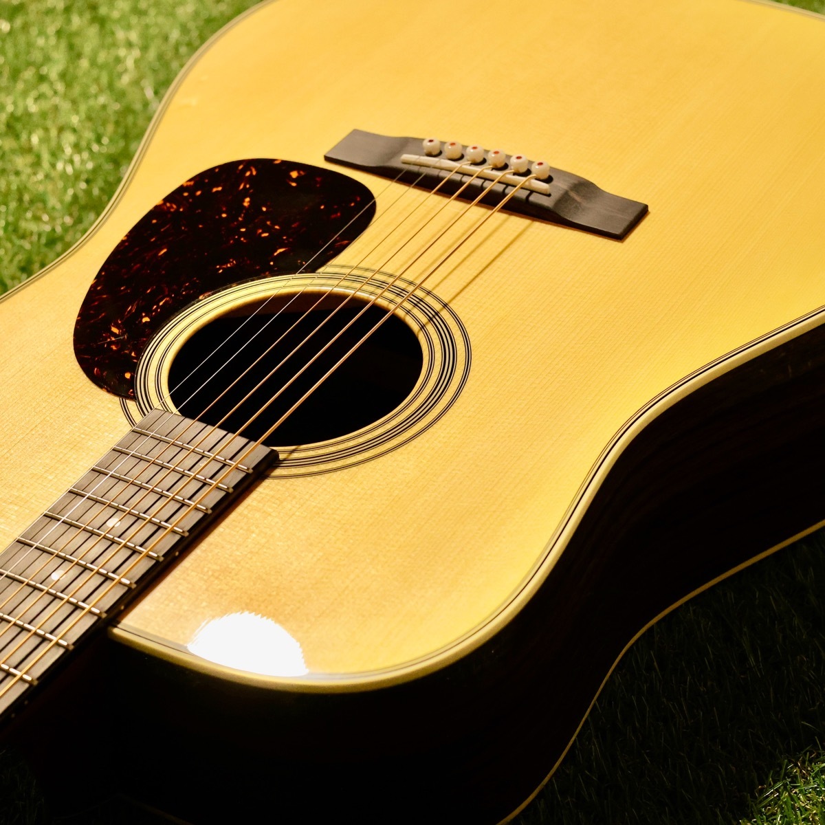 Martin 【特典あり!】D-28 Standard #3008611【クロサワ本店