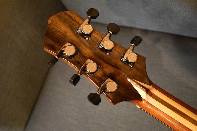 AT GUITARS #97 OM 