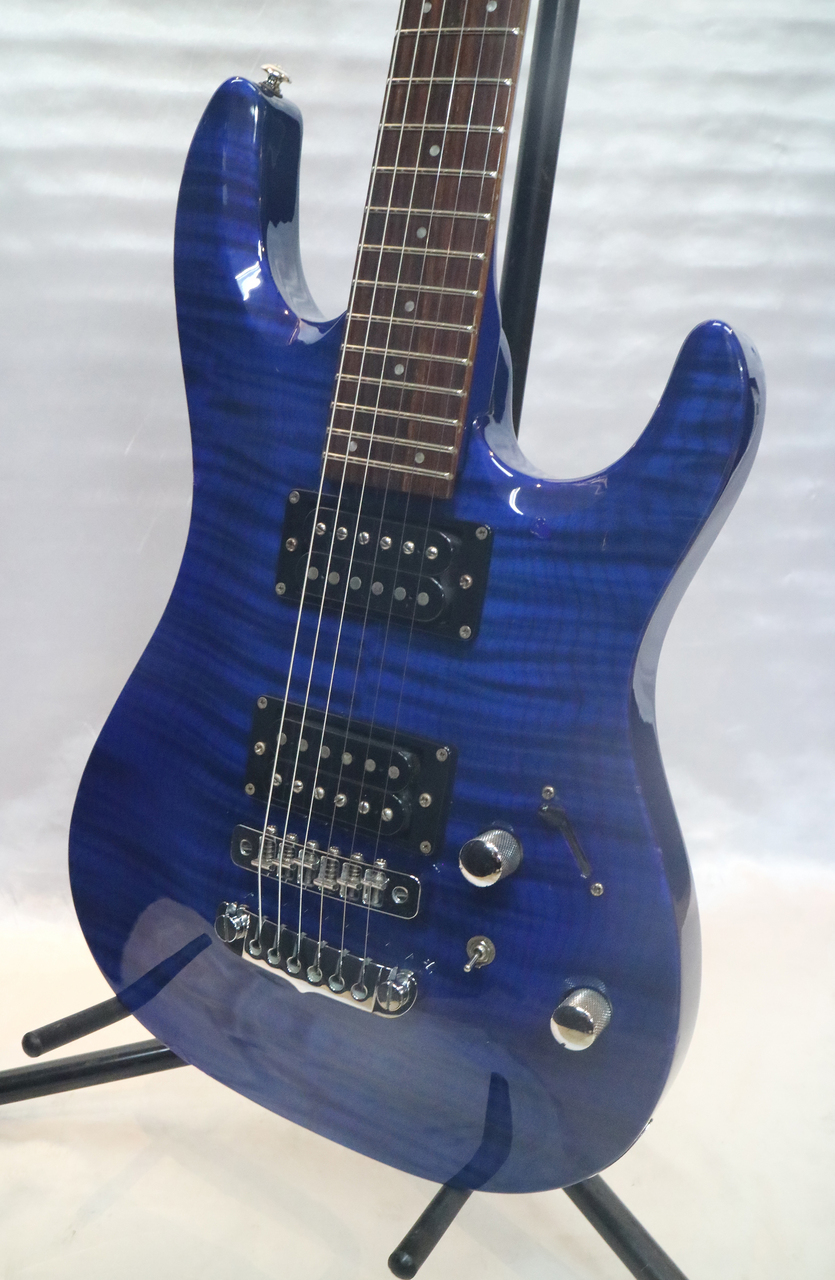 Aria Pro II MAC-55（中古）【楽器検索デジマート】