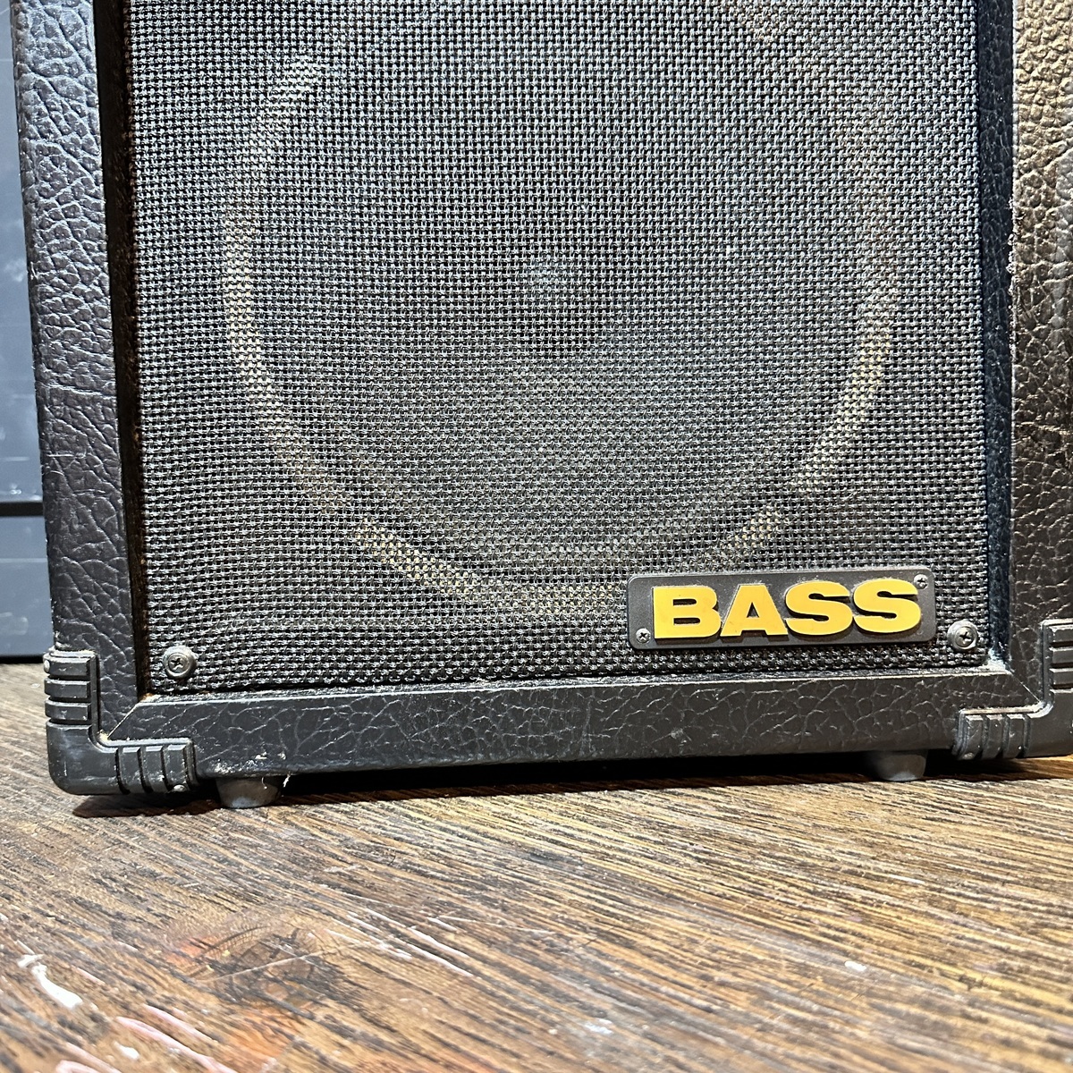 Roland DAC-15B ベース用スピーカー 本体 Roland DAC-15B（中古）【楽器検索デジマート】