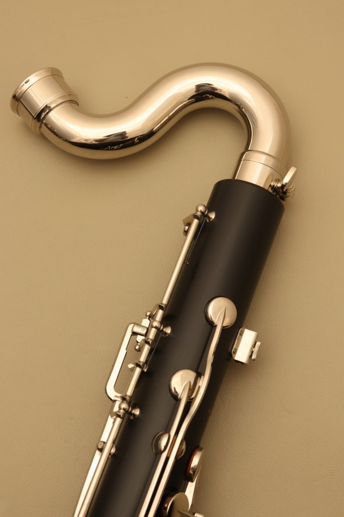 バスクラリネット LowC - 管楽器・吹奏楽器