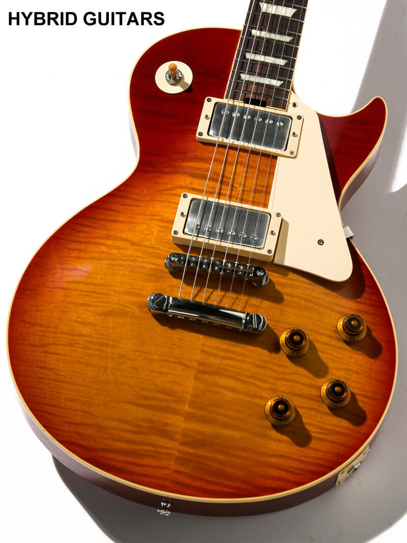 Ornetts GM-5RC CBS Cherry Sunburst（中古）【楽器検索デジマート】