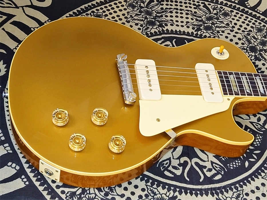 Gibson Custom Shop ~Historic Collection~ 1954 Les Paul Goldtop