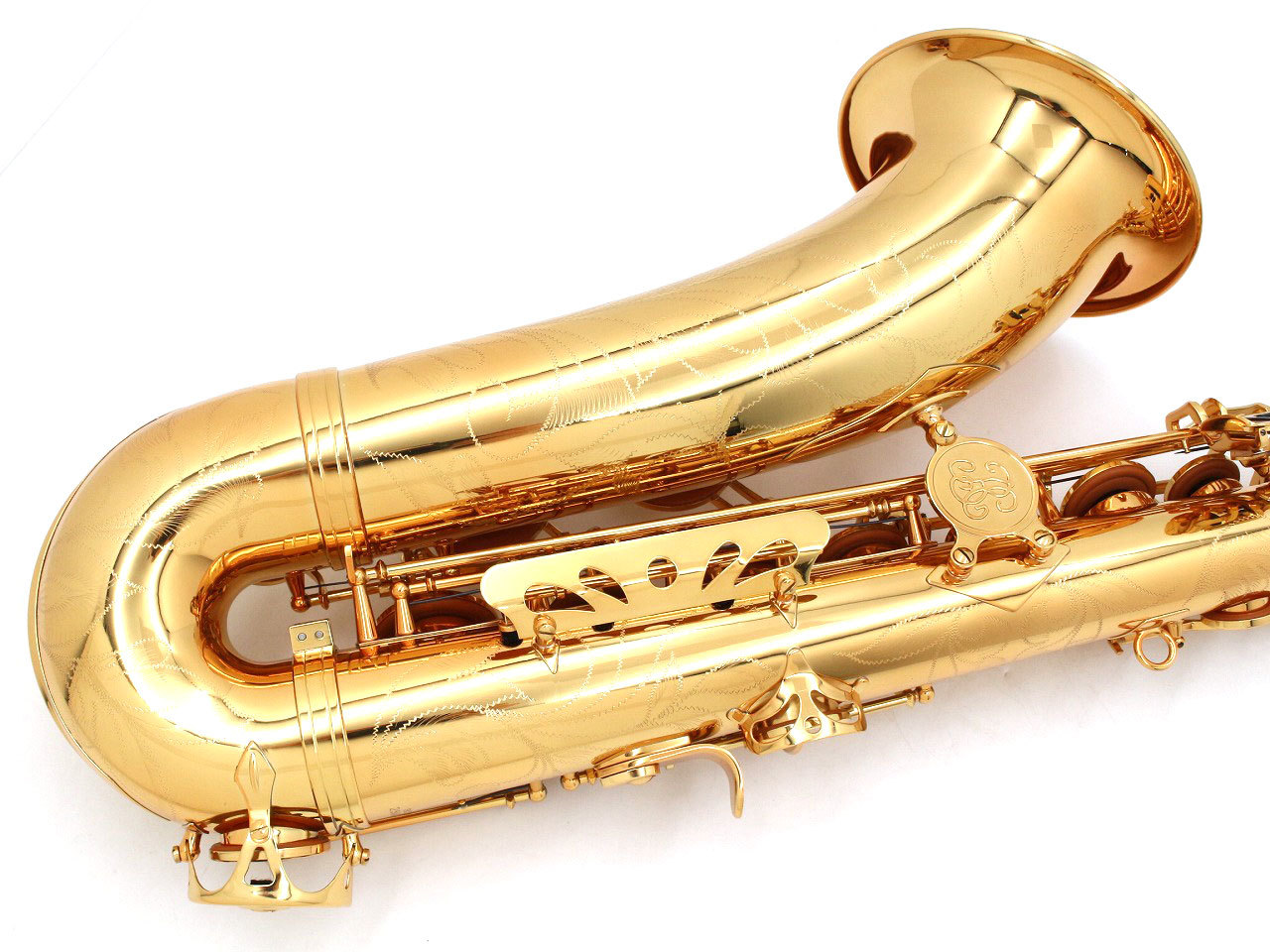 Buffet Crampon テナーサックス BC8402-1-0 【梅田店】（中古/送料無料