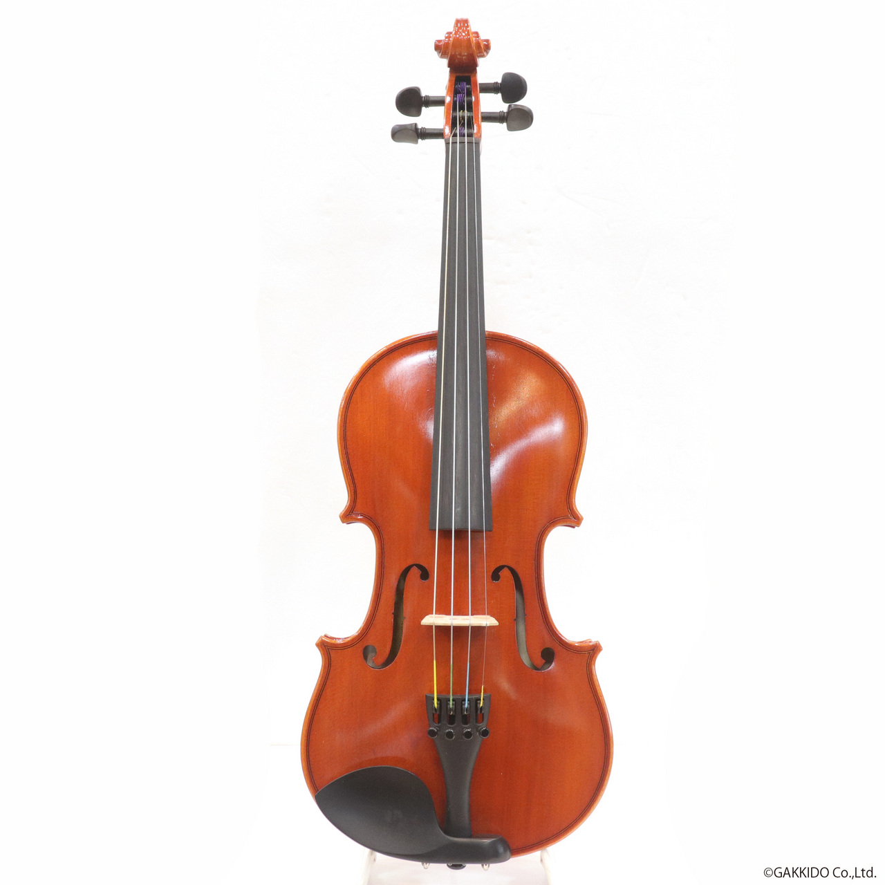Eastman VL80 Set 3/4Size 2023年製（中古）【楽器検索デジマート】