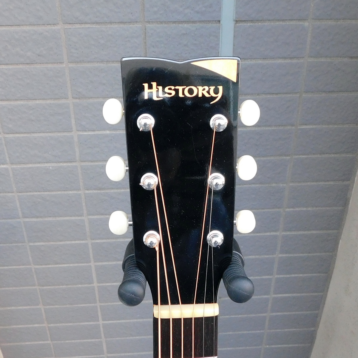 HISTORY NT-LGM オールマホガニー （中古）【楽器検索デジマート】