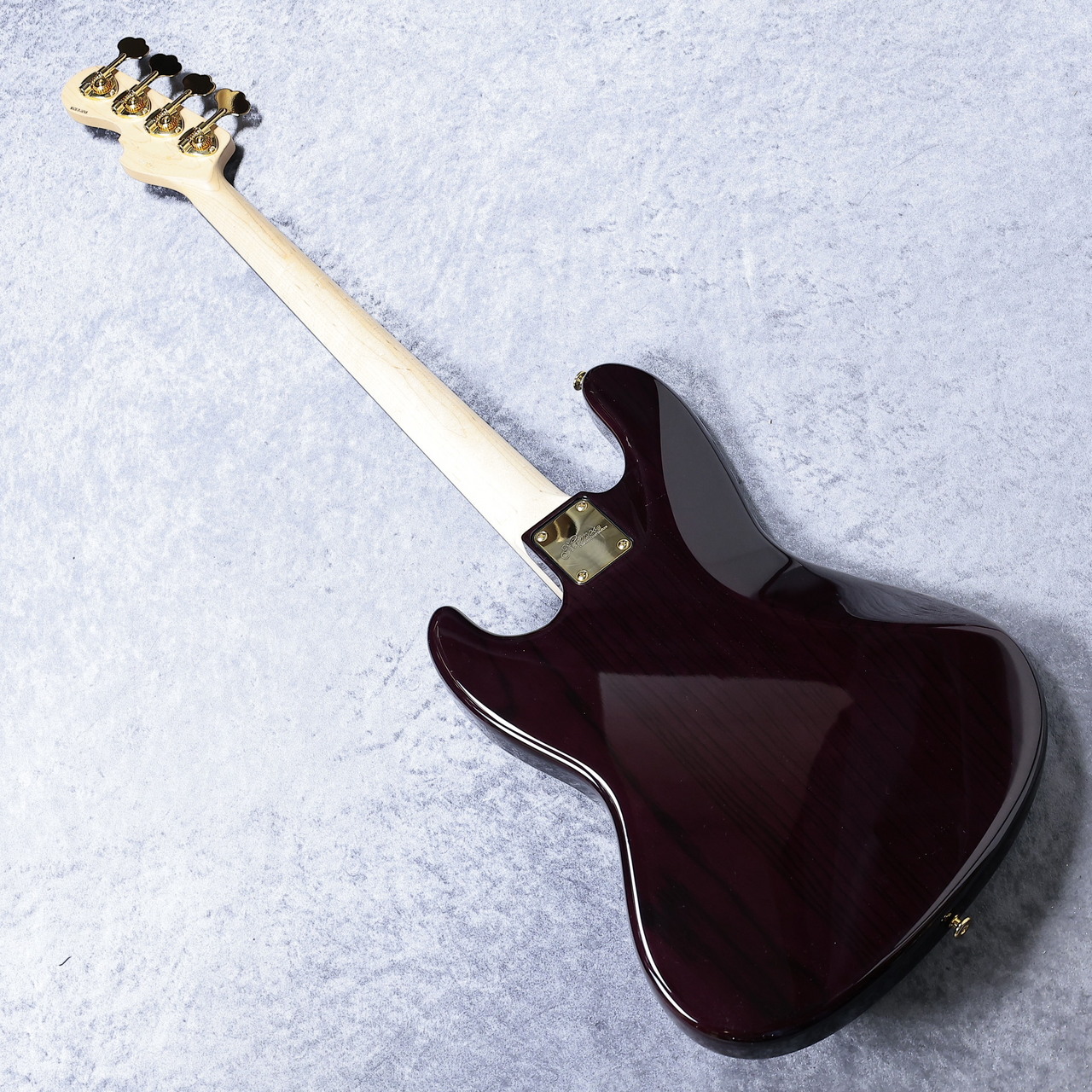momose MJ2-STD/E MH Gold Parts【3.96kg】（中古/送料無料