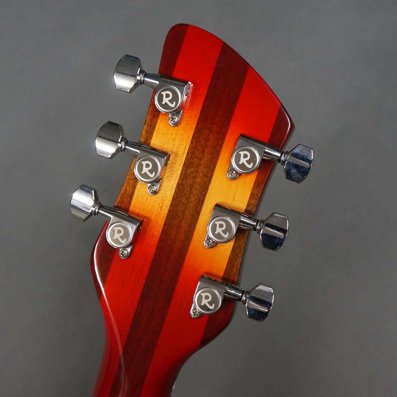 Rickenbacker 330 - Fireglo -（新品）【楽器検索デジマート】