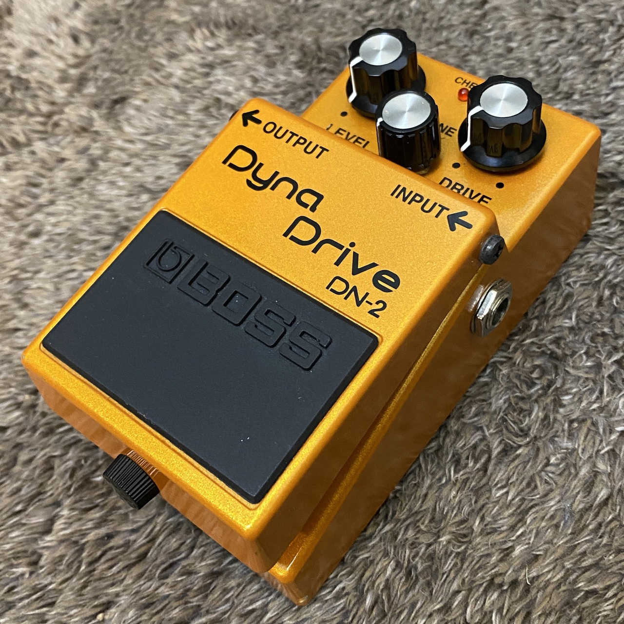 BOSS DN-2 Dyna Drive（中古/送料無料）【楽器検索デジマート】