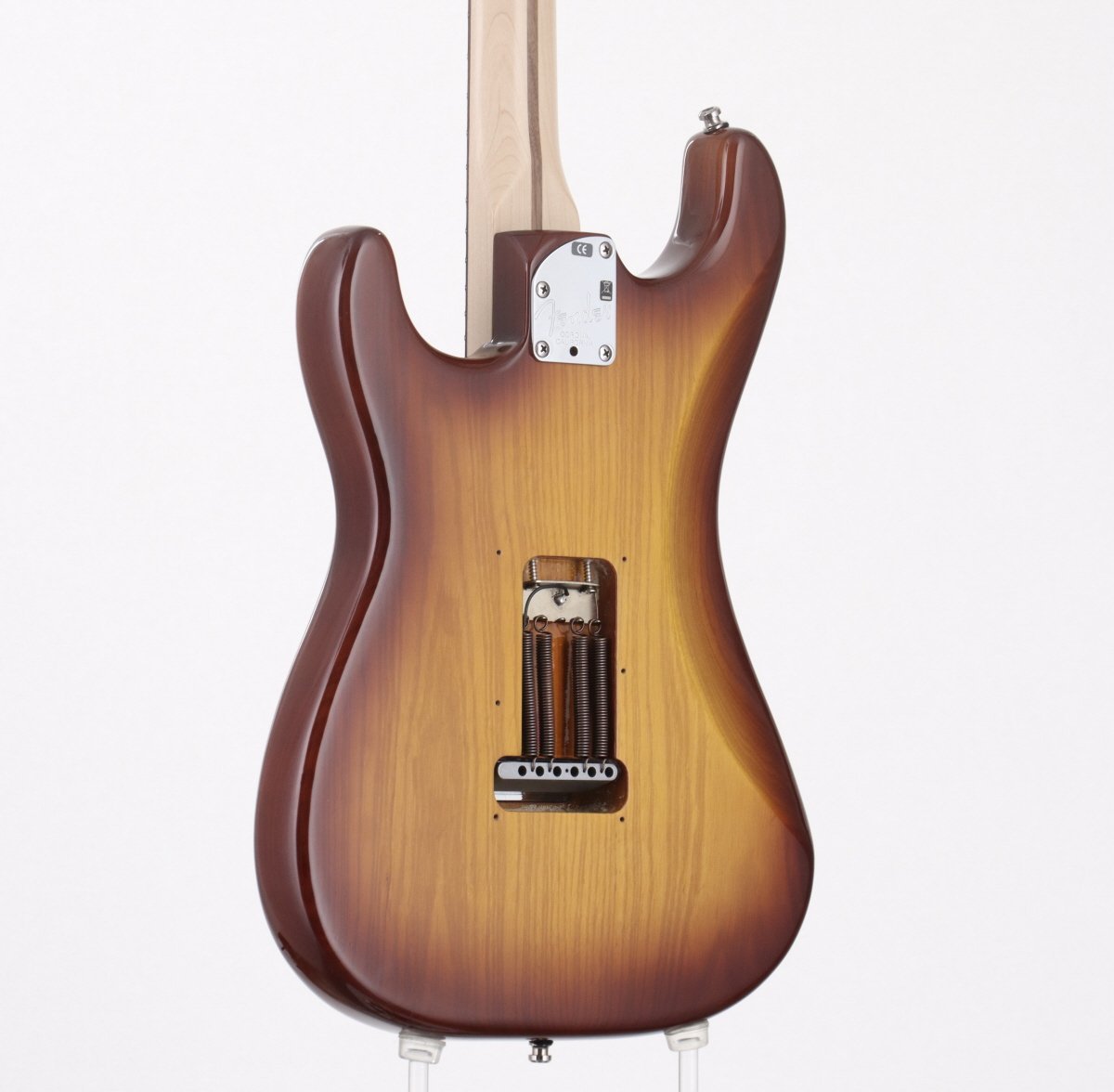 Fender American Deluxe Stratocaster N3 Ash 【御茶ノ水本店】（中古