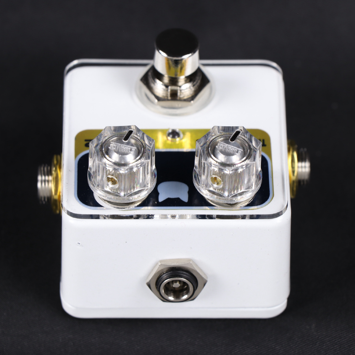 ギター THE NEXT SOUND Super CAT アンプ・エフェクターセール品)THE NEXT SOUND / CH-07 NYAZZ THE CAT