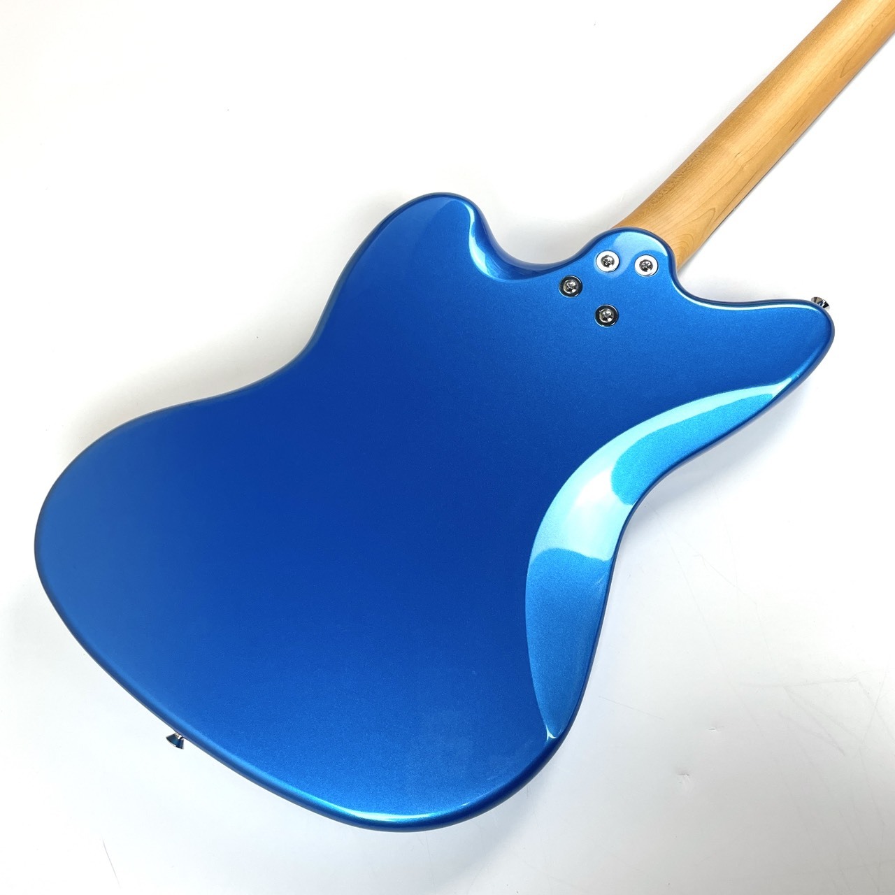 HISTORY 【現物画像】 HJM-Performance LPB ジャズマスタータイプ