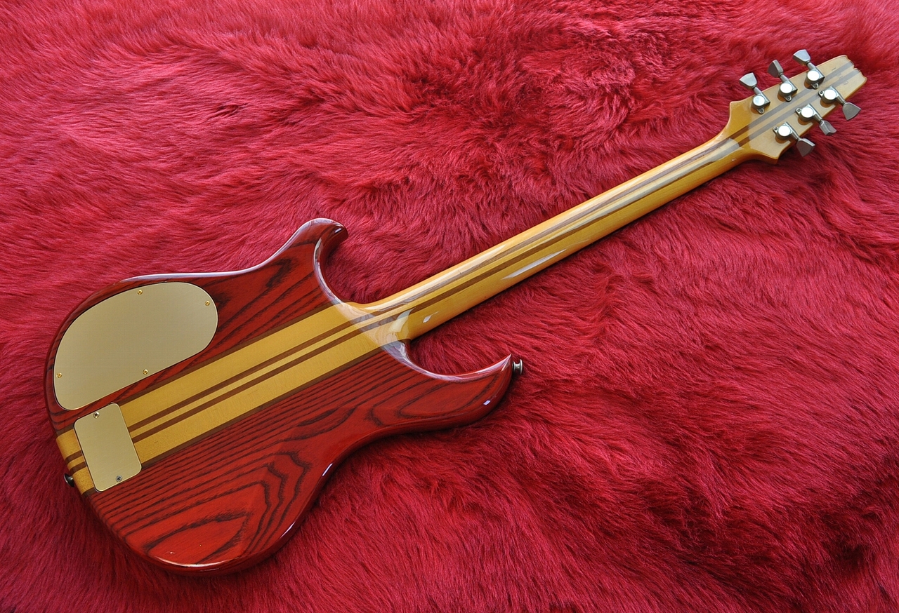 Aria Pro II RS-X80（ビンテージ）【楽器検索デジマート】