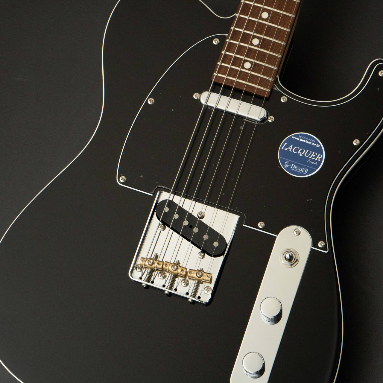 momose MT1-CTM/R -Black / BLK- 【限定生産モデル】（新品/送料無料