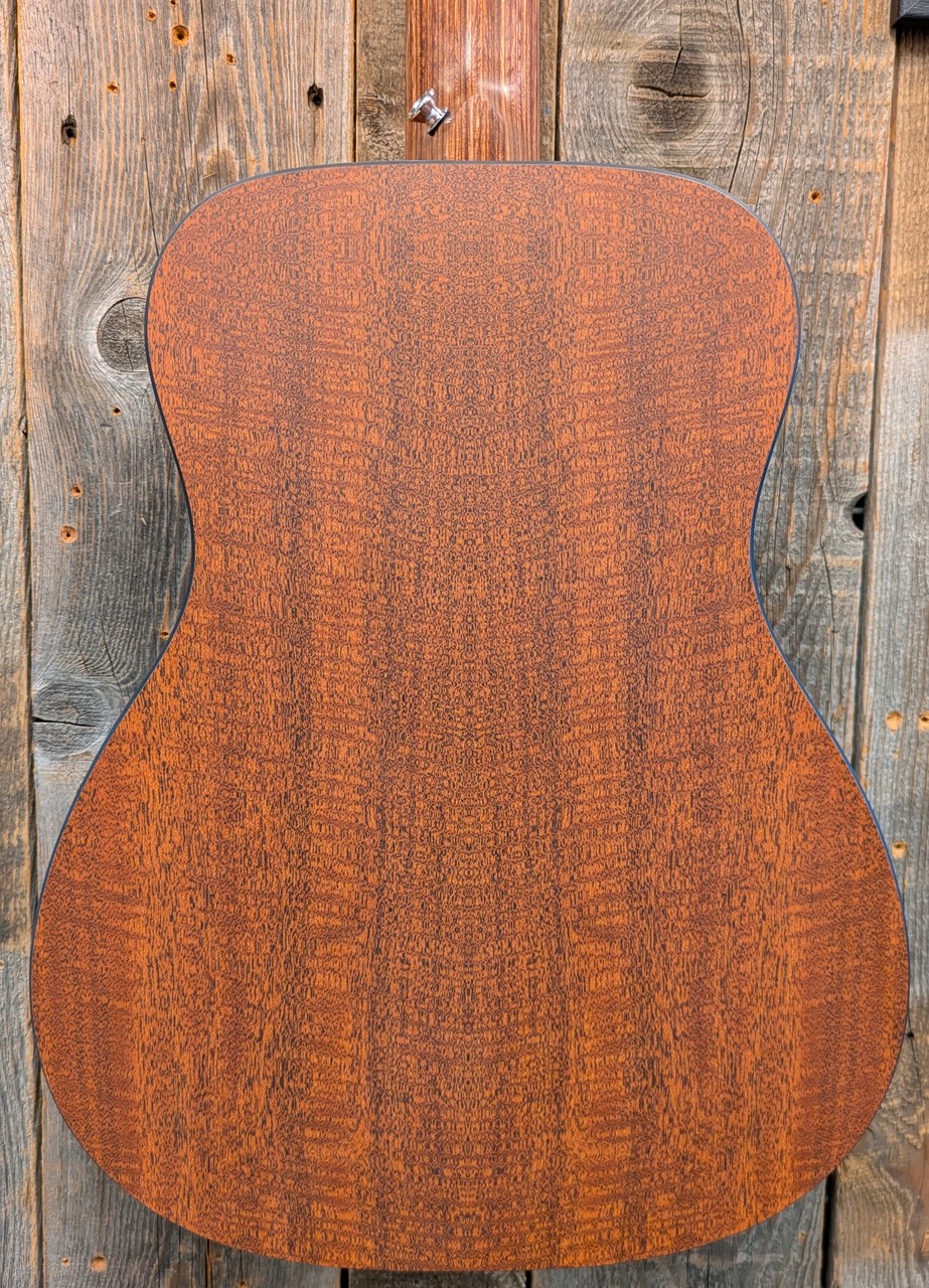 Martin LX-1E #431148 【ミニギター】【エレアコ】（新品/送料無料