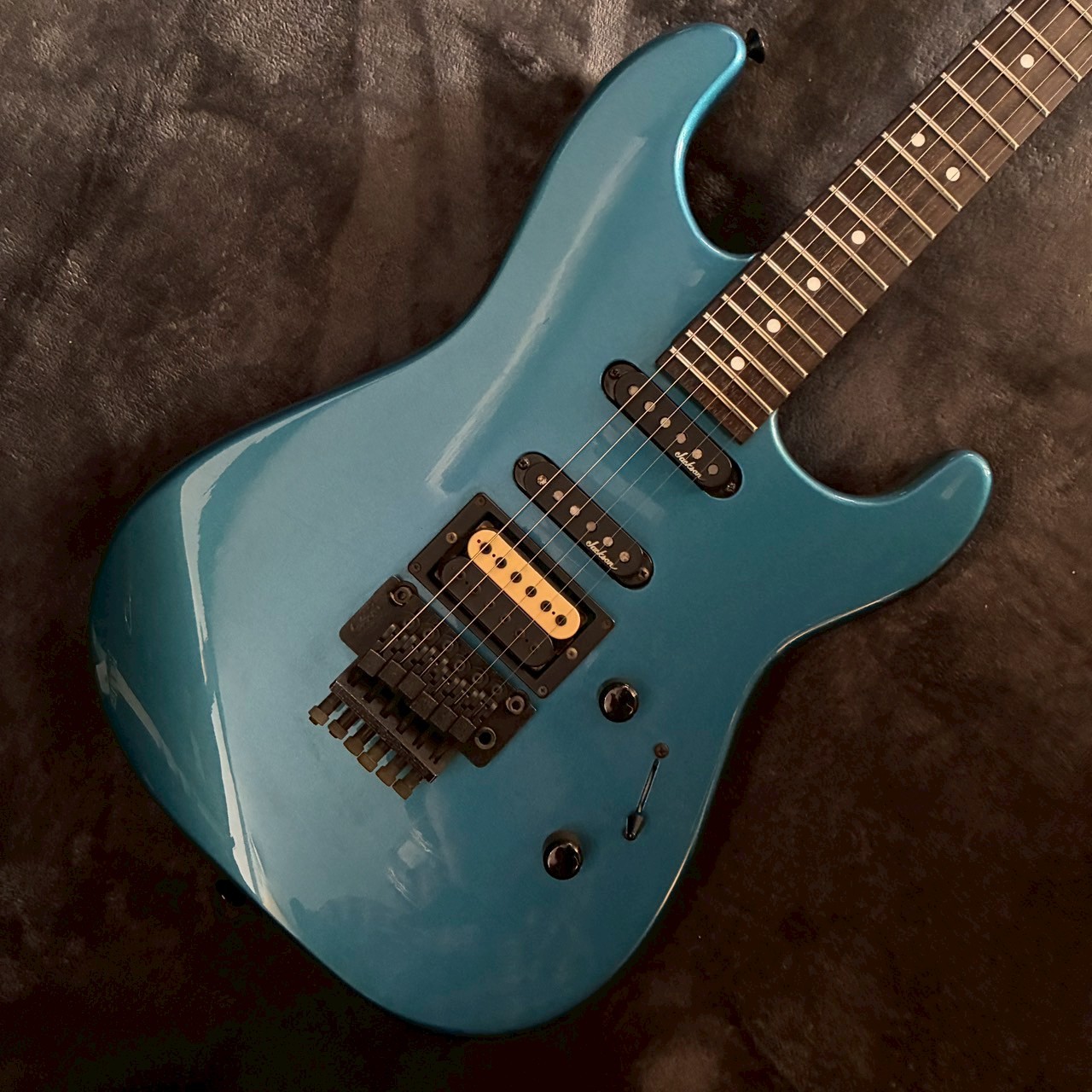 Charvel シャーベル Model-3 モデル3 80年代 後期 Charvel シャーベル Model-3 モデル3 80年代 後期 Charvel