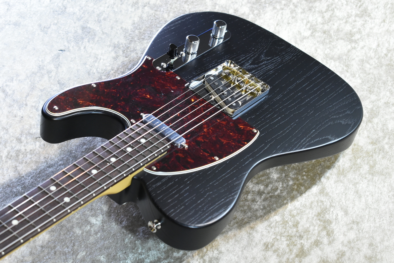Fender 【軽量個体】Made in Japan Limited Telecaster -Black