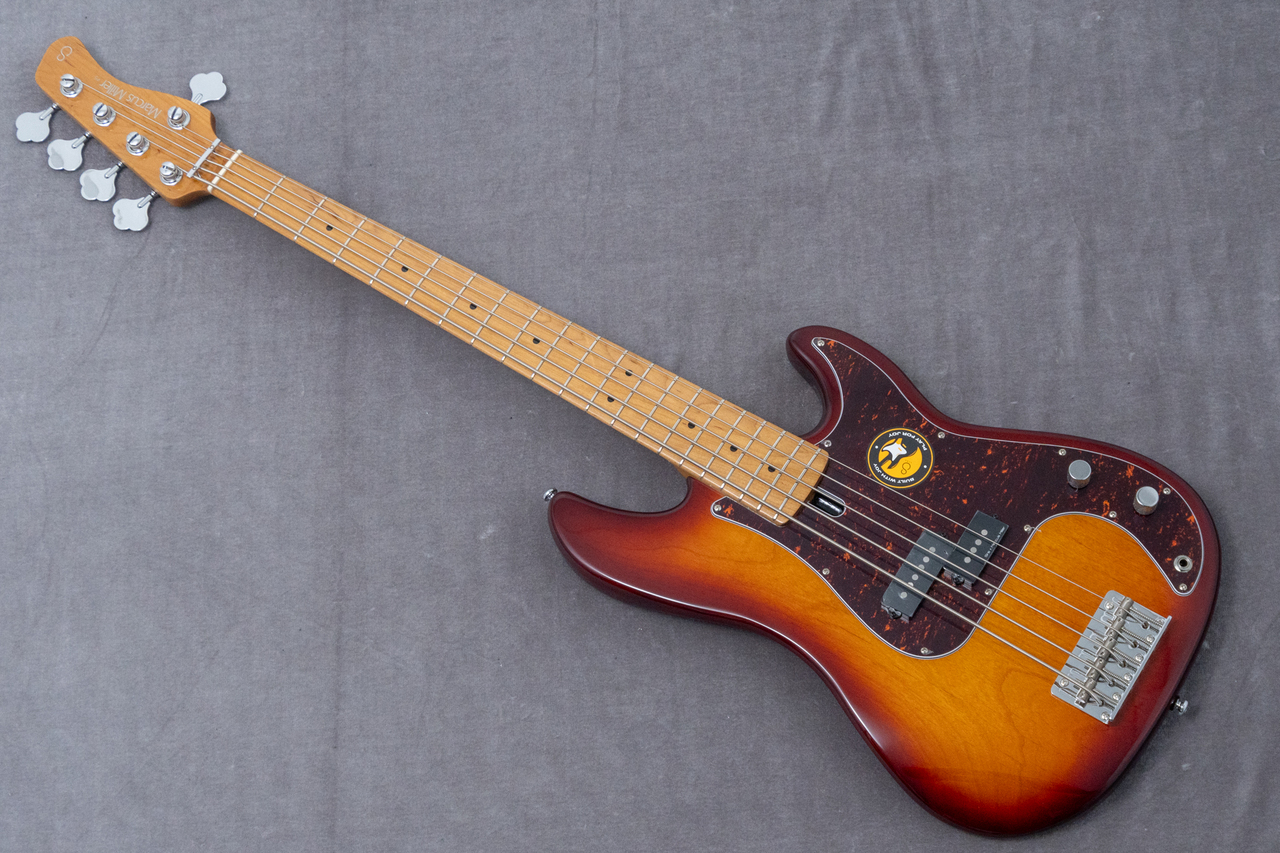 Sire P5 Alder-5 TS 4.25kg #2N25500185【GIB兵庫】（新品/送料無料