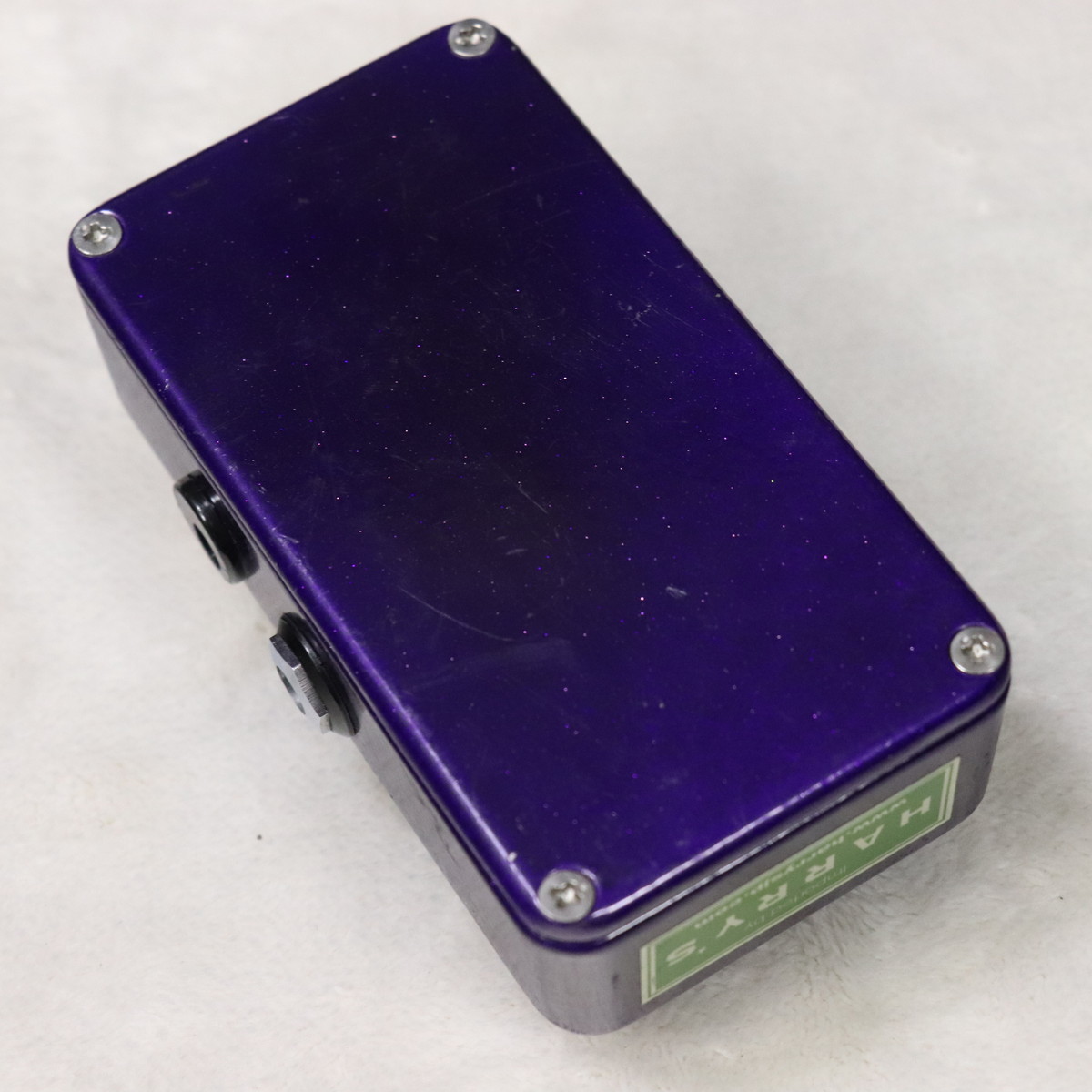 TONE FREAK EFFECTS ABUNAI 【梅田店】（中古）【楽器検索デジマート】