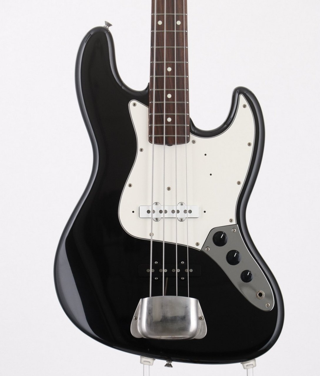 Fender Japan JB62EX Black 【御茶ノ水本店】（中古/送料無料