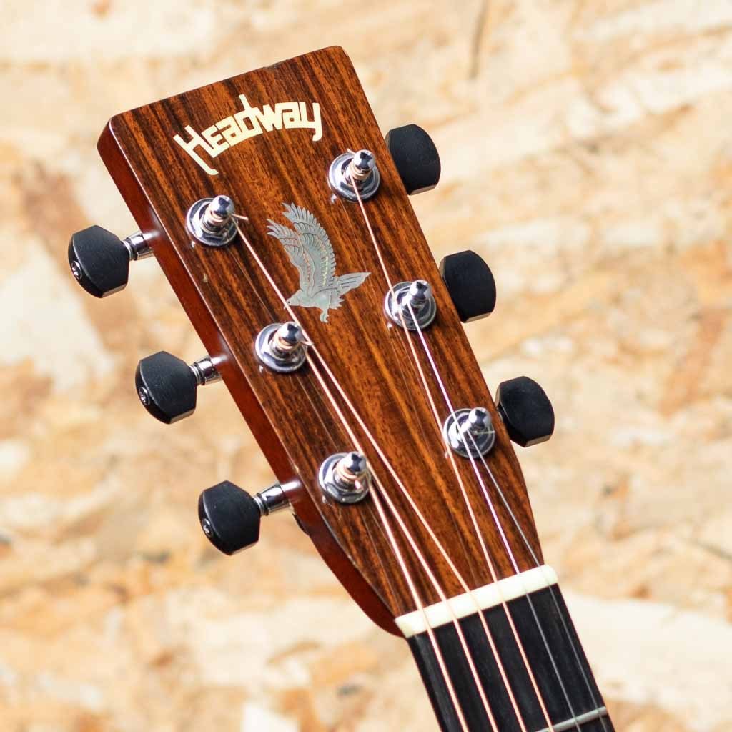 Headway HD-101 2006（中古）【楽器検索デジマート】