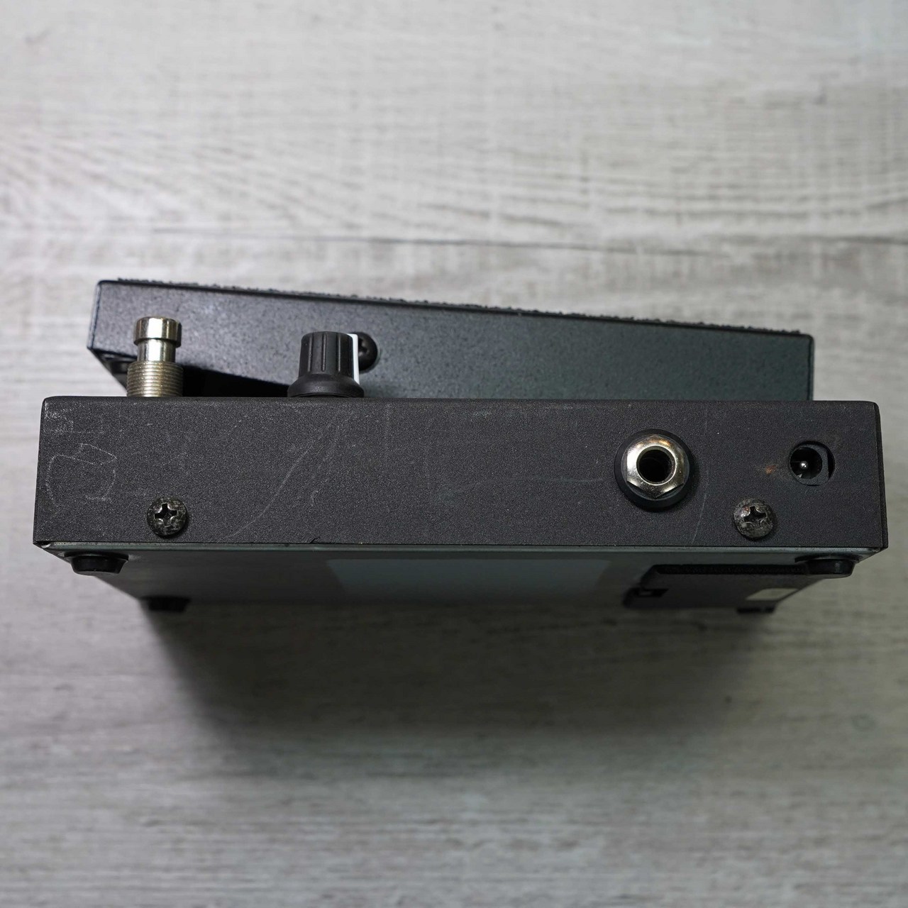 Morley Mini Morley Wah Volume(中古)【楽器検索デジマート】 Morley Mini Morley Wah Volume(中古)【楽器検索デジマート】