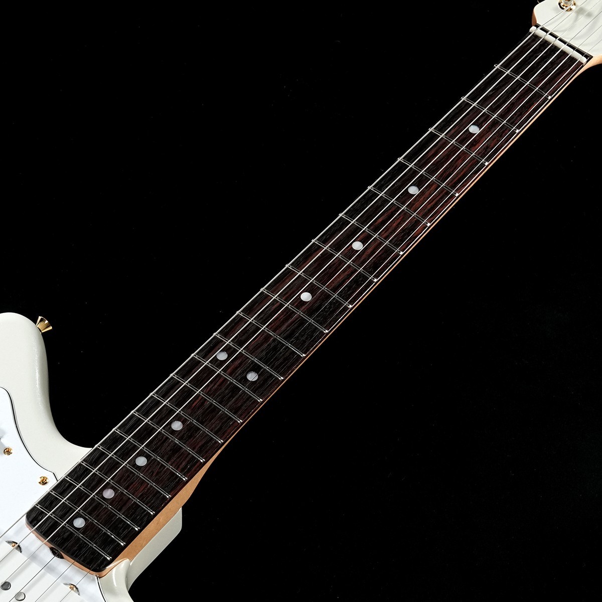 Fender Made in Japan Made in Japan Traditional 2025 Collection 60s