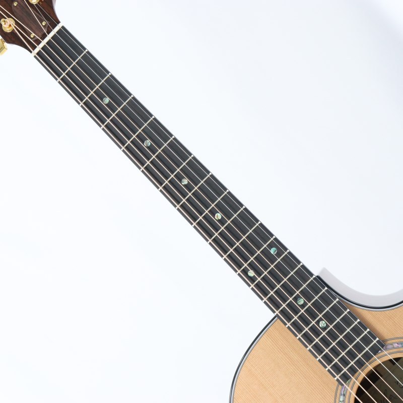 Taylor Legacy 714ce テイラー（新品）【楽器検索デジマート】