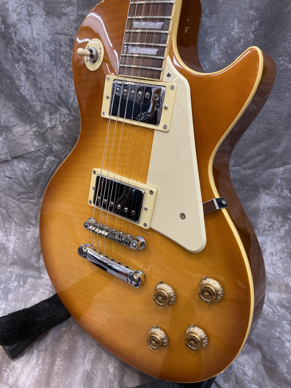 ギター Burny RLG-50 Burny RLG-50（中古）【楽器検索デジマート】