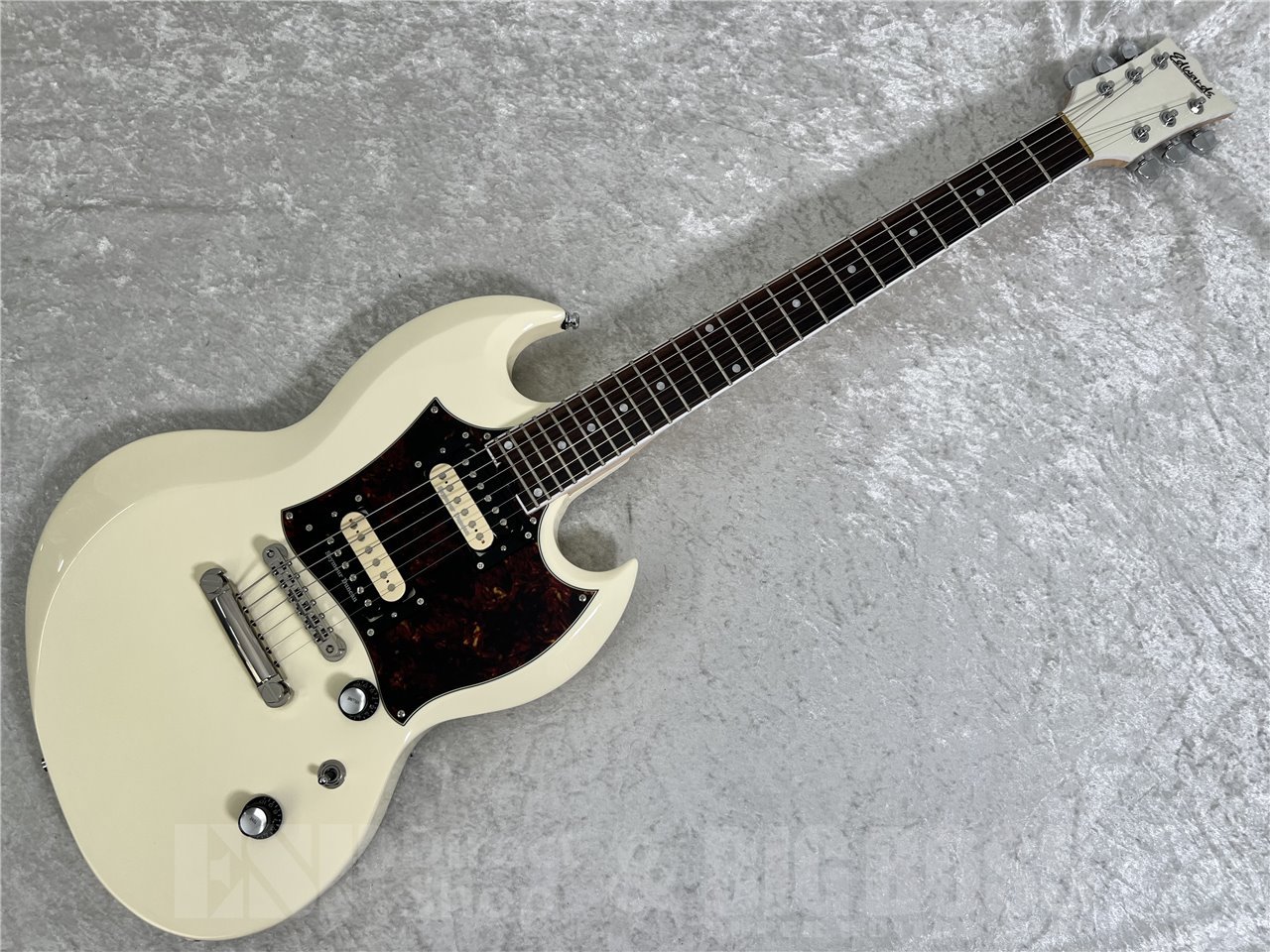 edwards 現状品 EDWARDS E-VIPER-CTM dustbox 25th Anniversary Limited Model