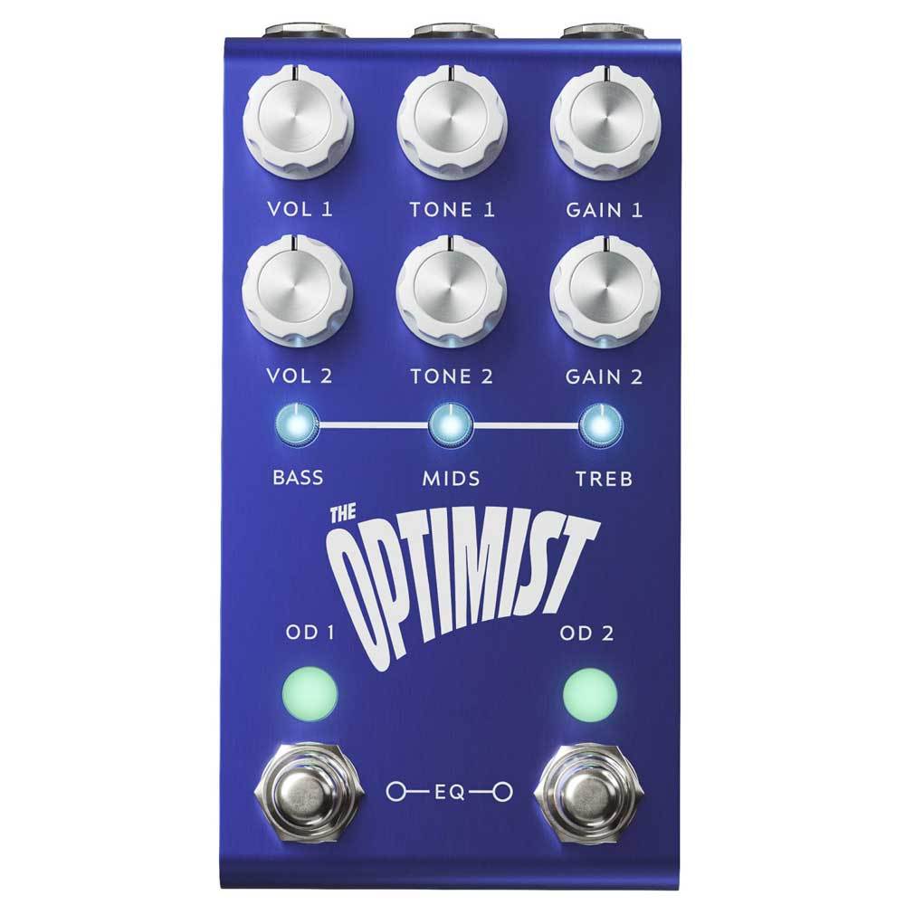 JACKSON AUDIO THE OPTIMIST 【1点限りの特大特価!・送料無料!】（新品