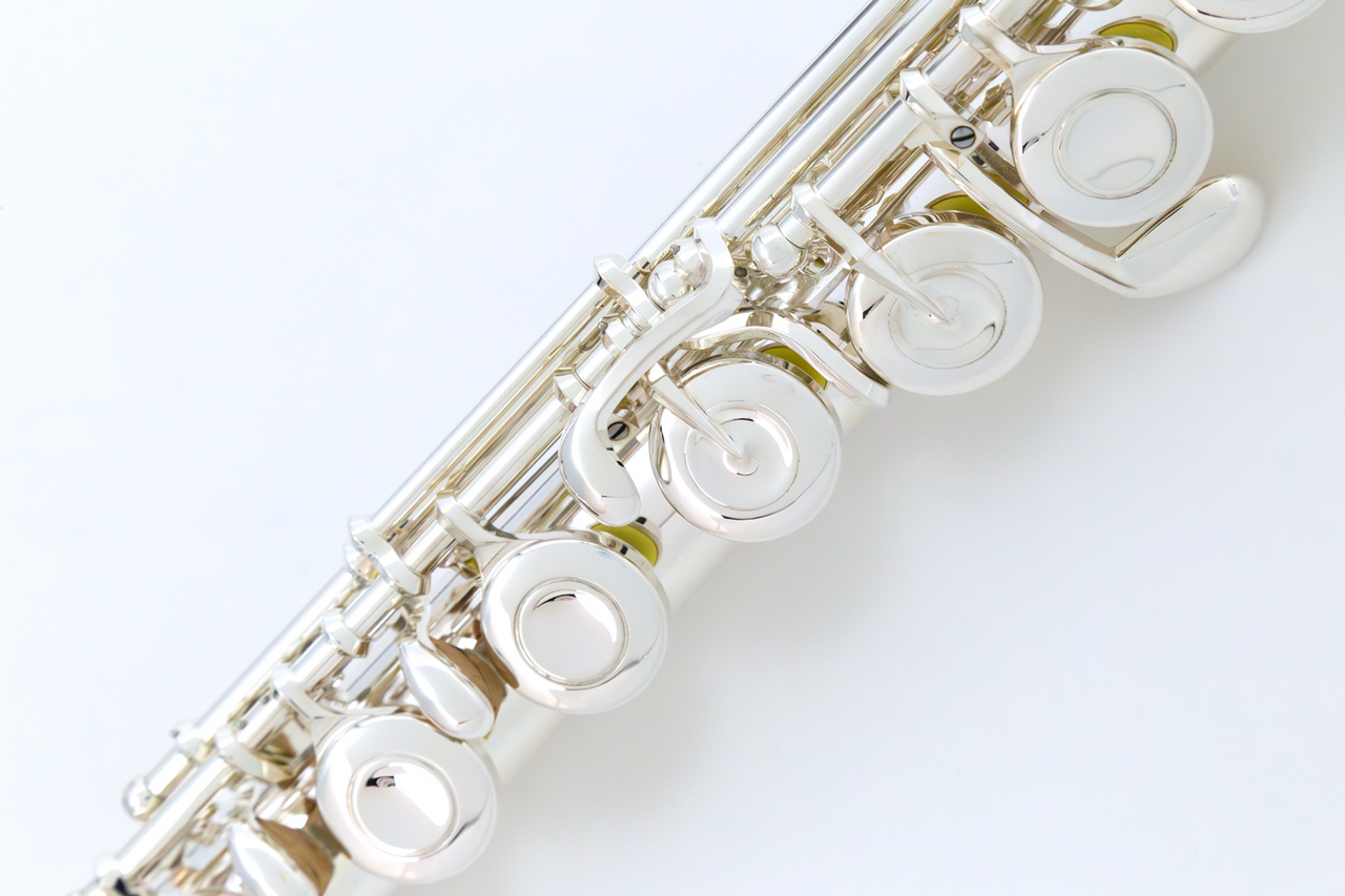 MURAMATSU EXⅢ CCE（新品）【楽器検索デジマート】