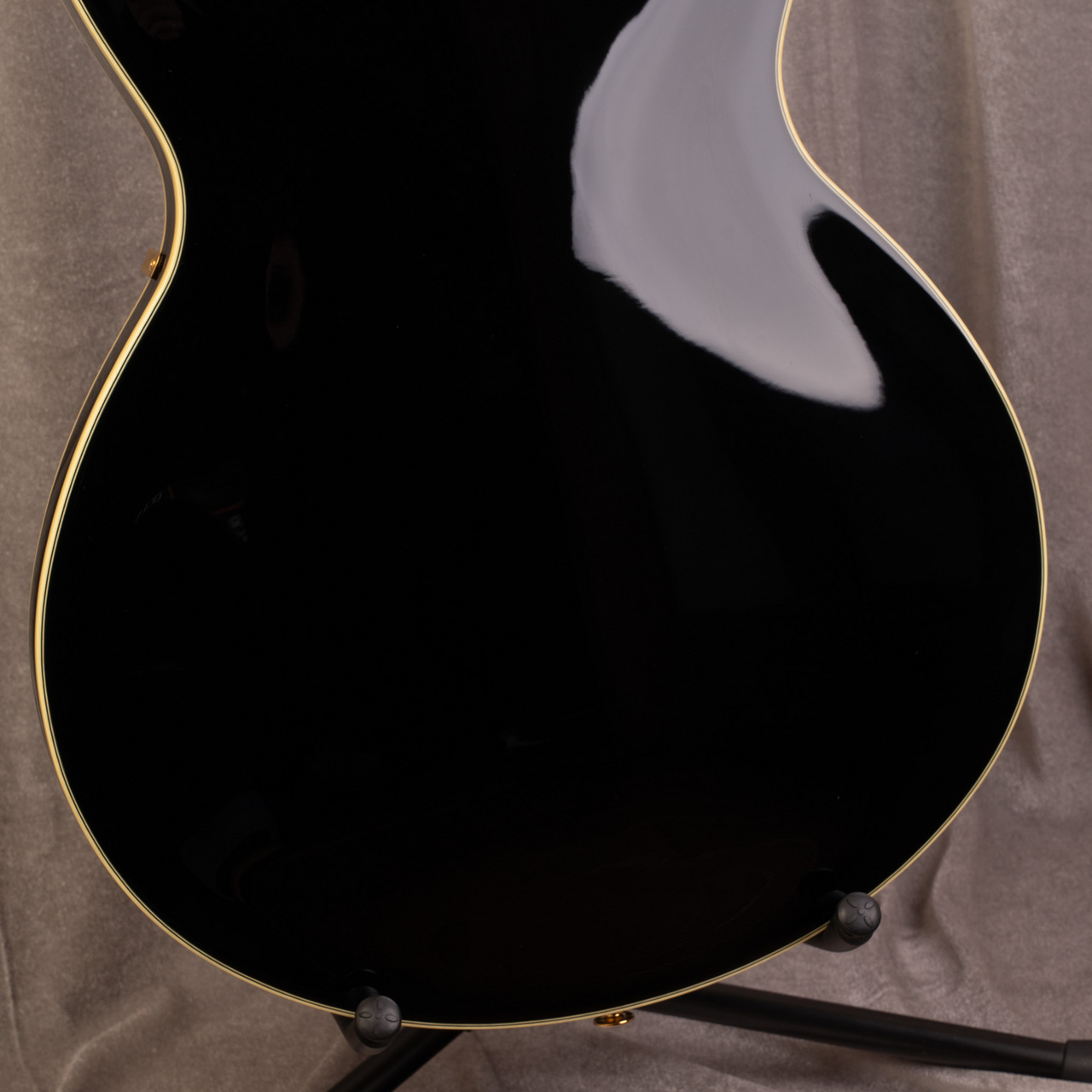 Ibanez JSM20TH-BK John Scofield Signature Guitar 20th