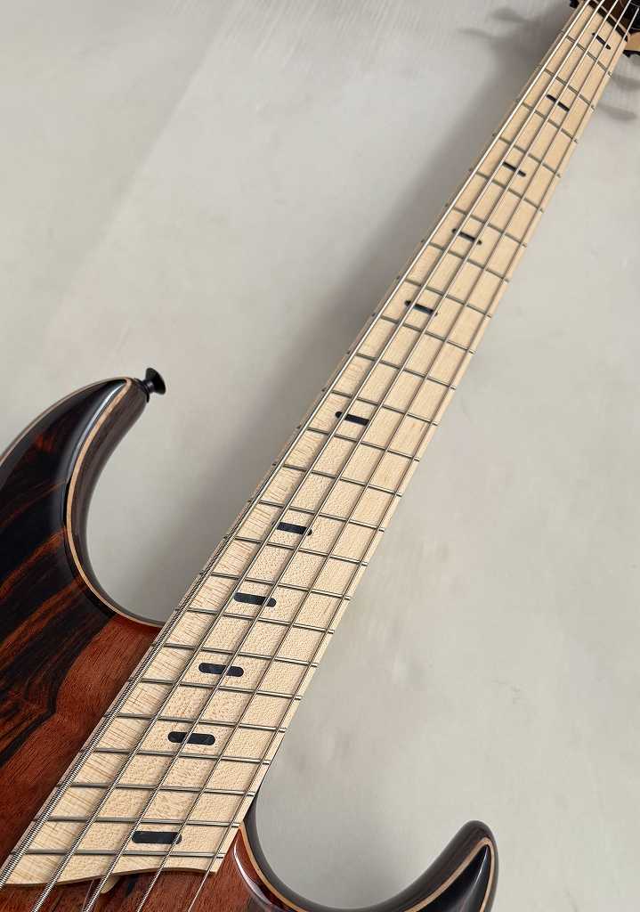 DINGWALL 【48回無金利】Z3 5st -Macassar Ebony Top-【NEW