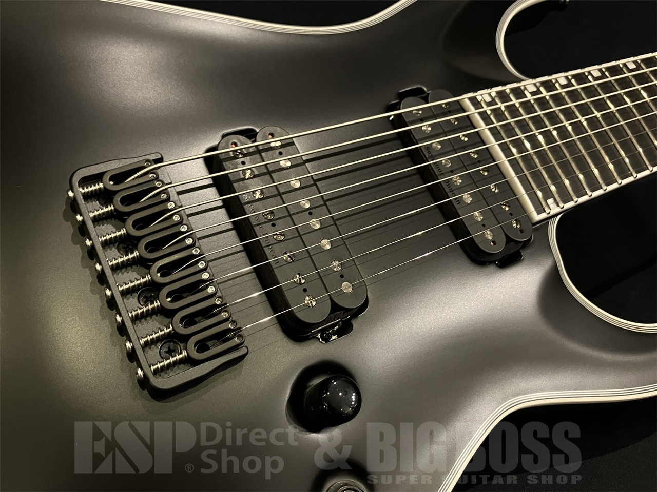 EDWARDS E-HORIZON-8 FX（新品/送料無料）【楽器検索デジマート】