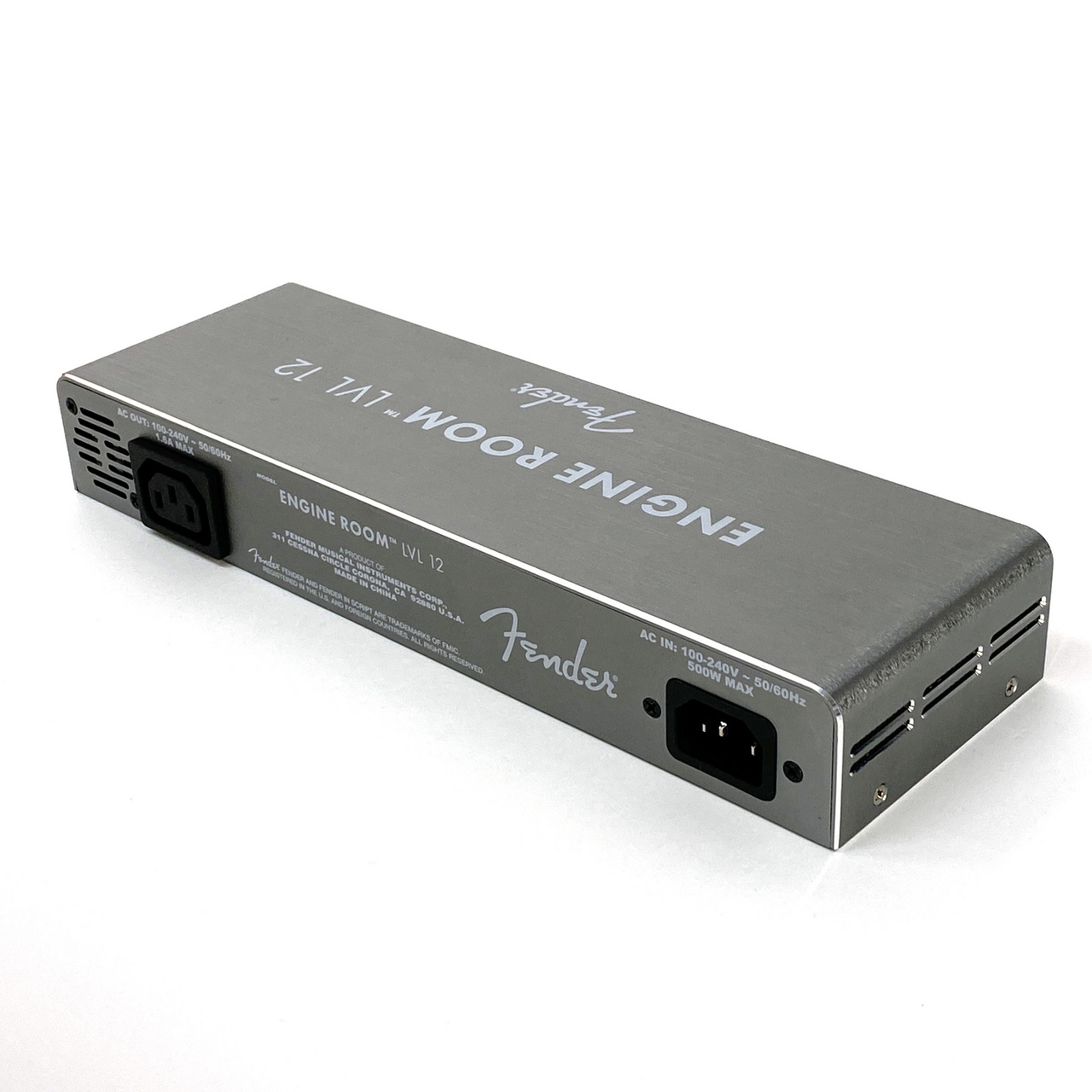 fender engine room lvl12　新品未使用 Fender Engine Room LVL12（中古/送料無料）【楽器検索デジマート】