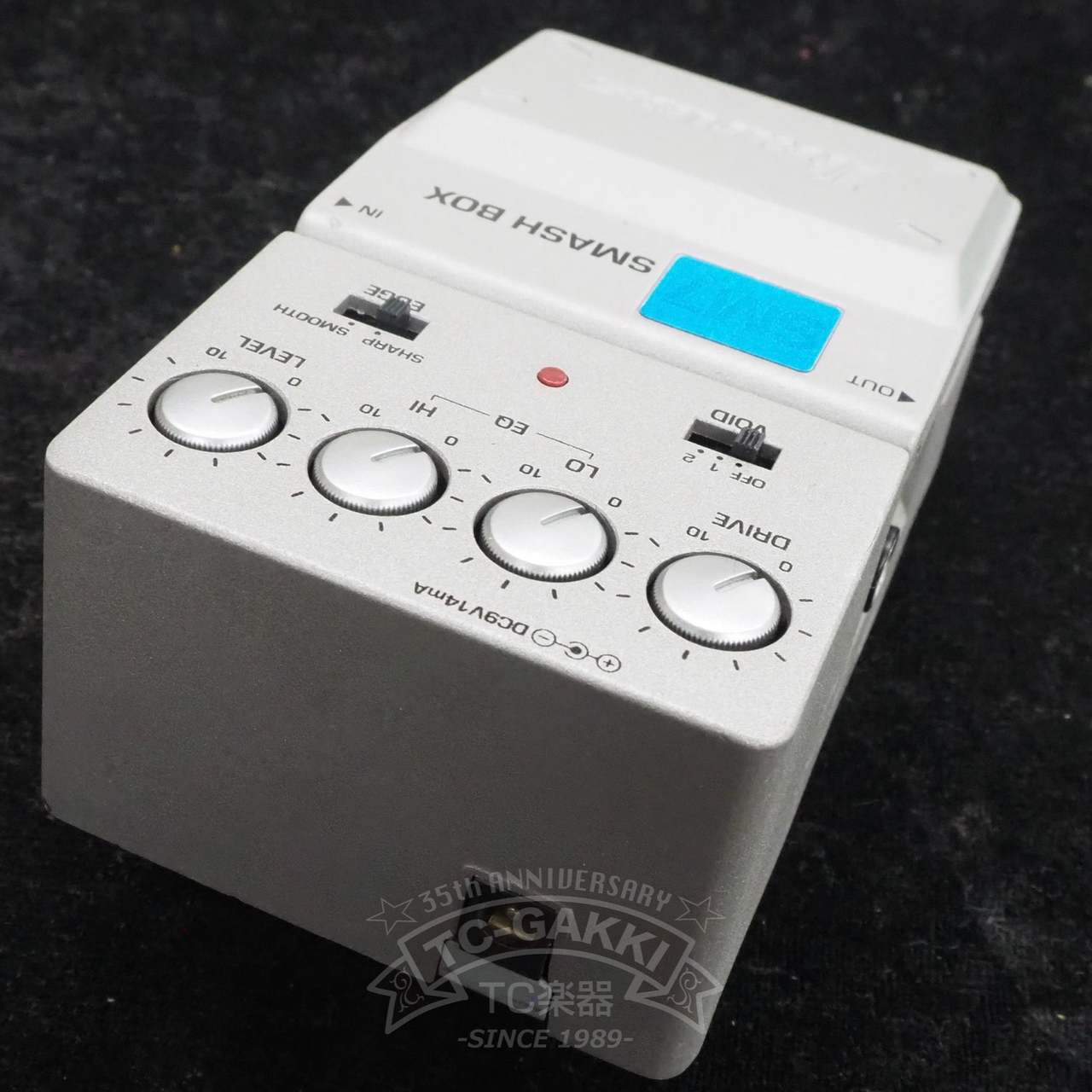 Ibanez SM7 SMASH BOX（中古）【楽器検索デジマート】