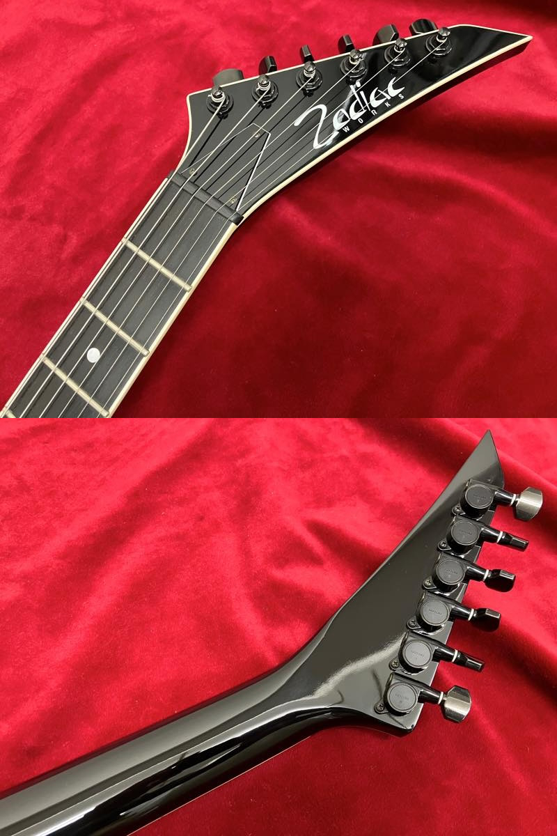 Zodiacworks TC-HOTEI（中古）【楽器検索デジマート】